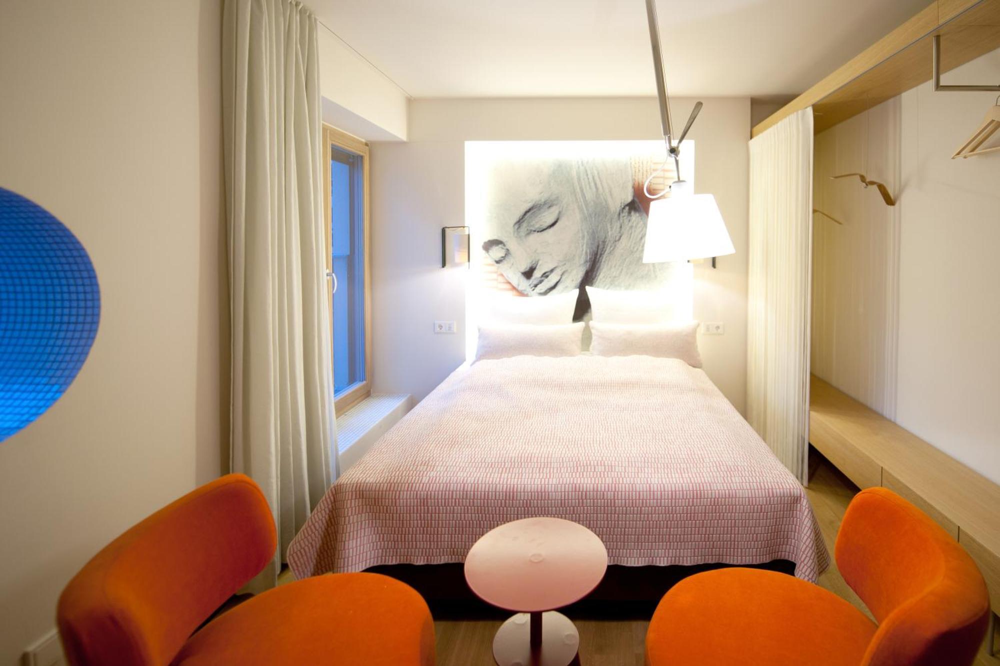 นาลา อินดิวิดวลโฮเทล Hotel อินส์บรุค ภายนอก รูปภาพ