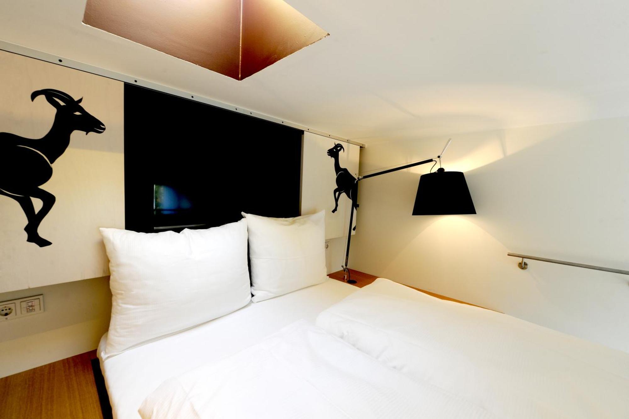 นาลา อินดิวิดวลโฮเทล Hotel อินส์บรุค ภายนอก รูปภาพ